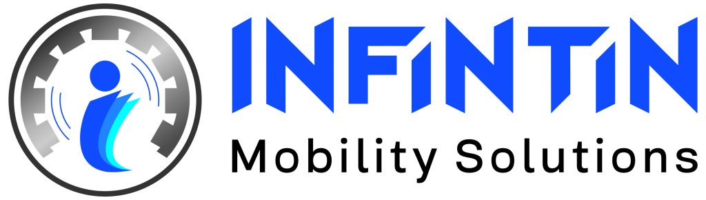 Infintin Mobility Solutions Pvt Ltd